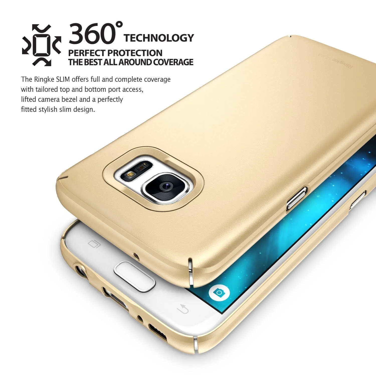Galaxy S7 Case | Slim - Image 11