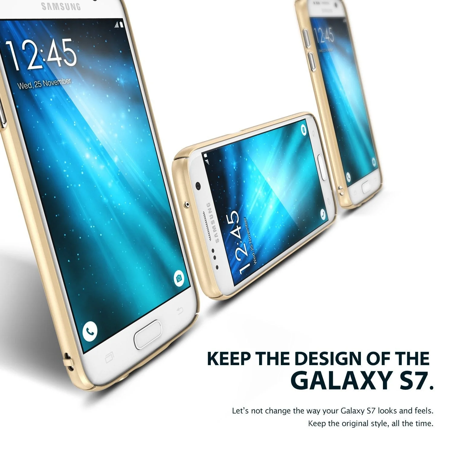 Galaxy S7 Case | Slim - Image 15