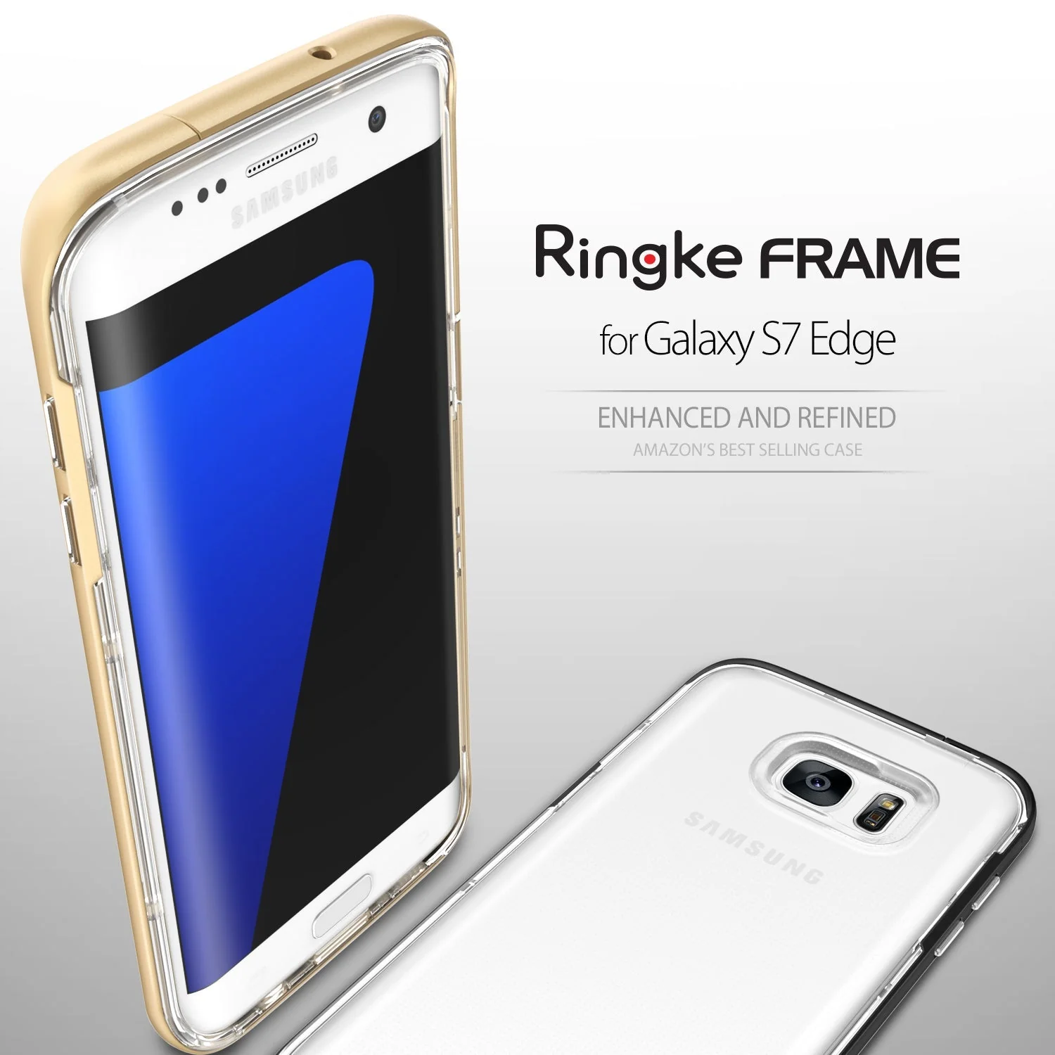 Galaxy S7 Edge Case | Frame - Image 30