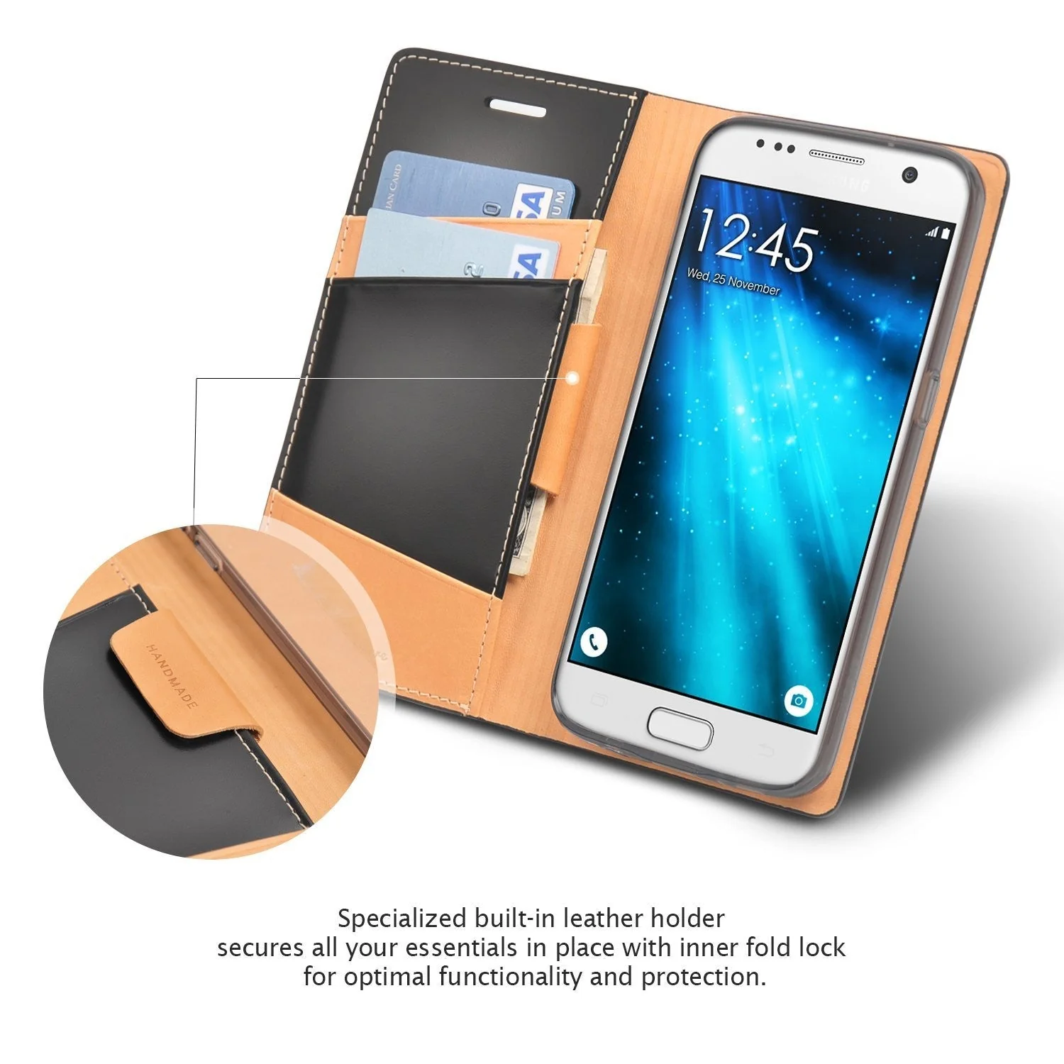 Galaxy S7 Edge Case | Signature - Image 11
