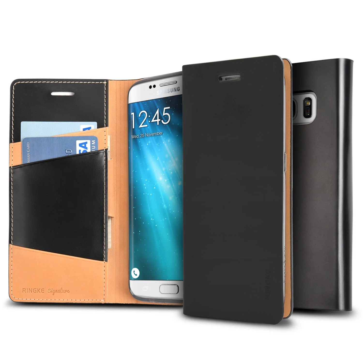 Galaxy S7 Edge Case | Signature - Image 15