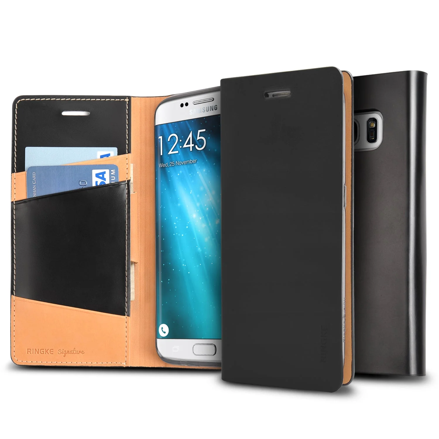 Galaxy S7 Edge Case | Signature - Image 8