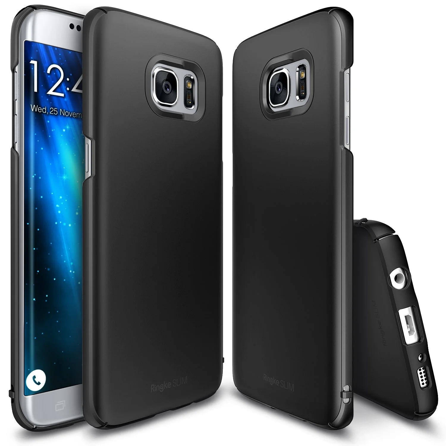 Galaxy S7 Edge Case | Slim - Image 29