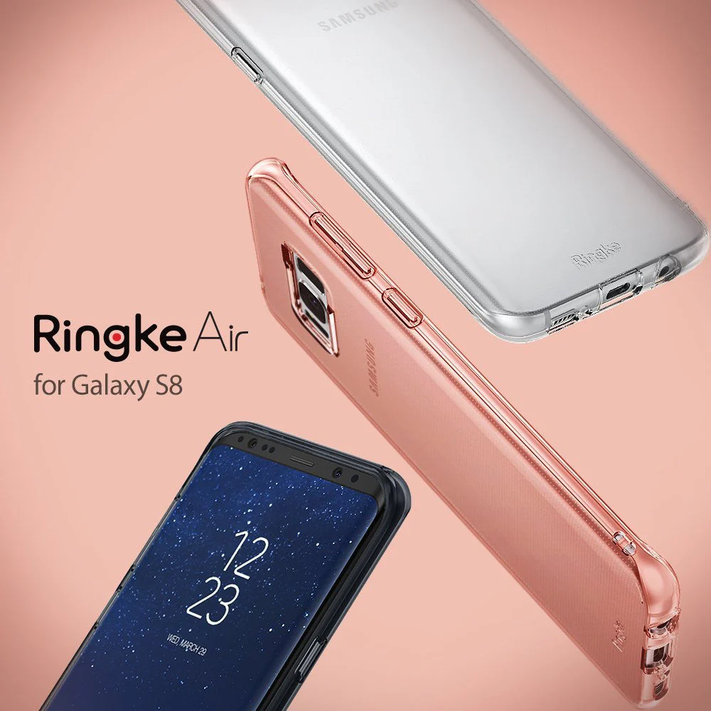Galaxy S8 Case | Air - Image 14