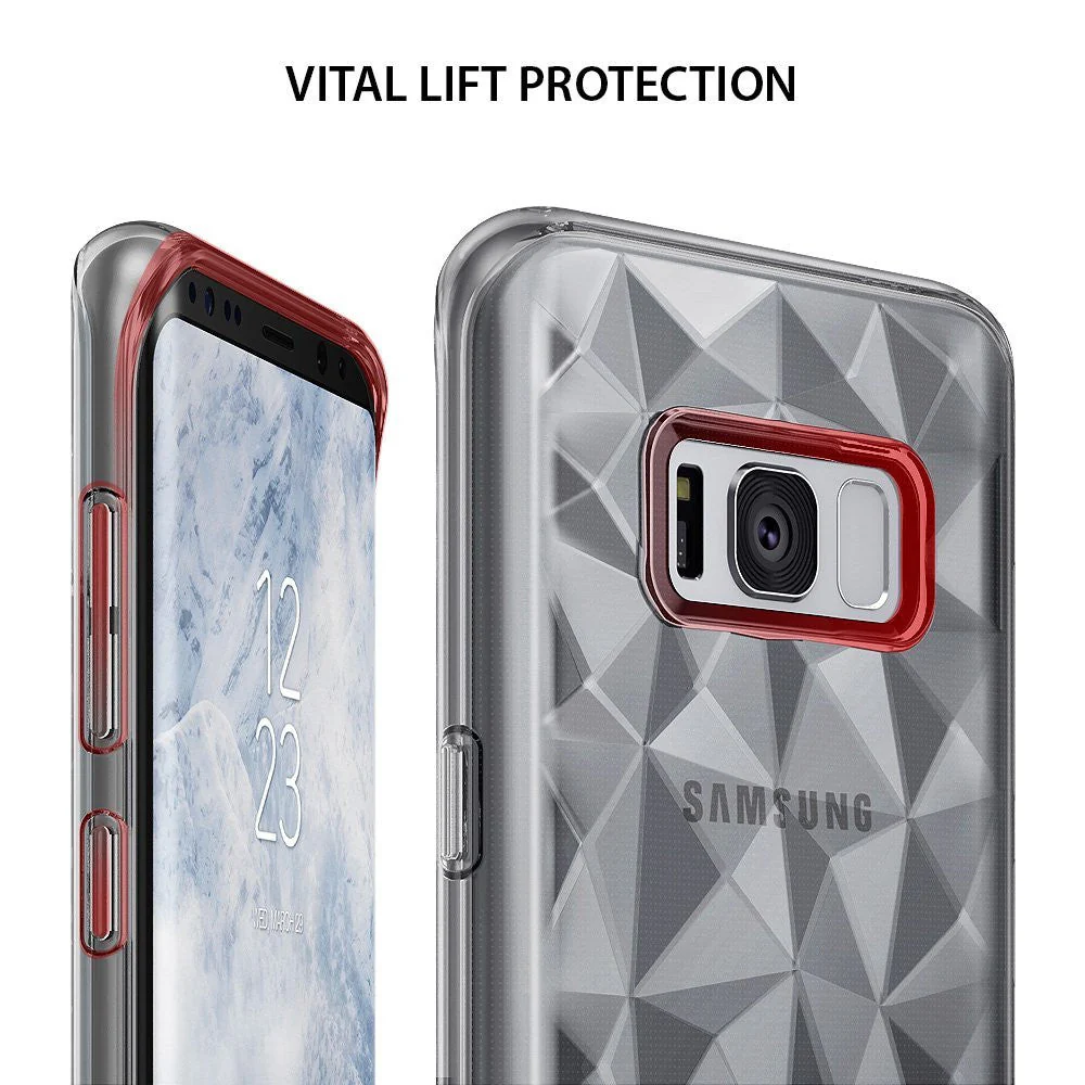 Galaxy S8 Case | Air Prism - Image 11
