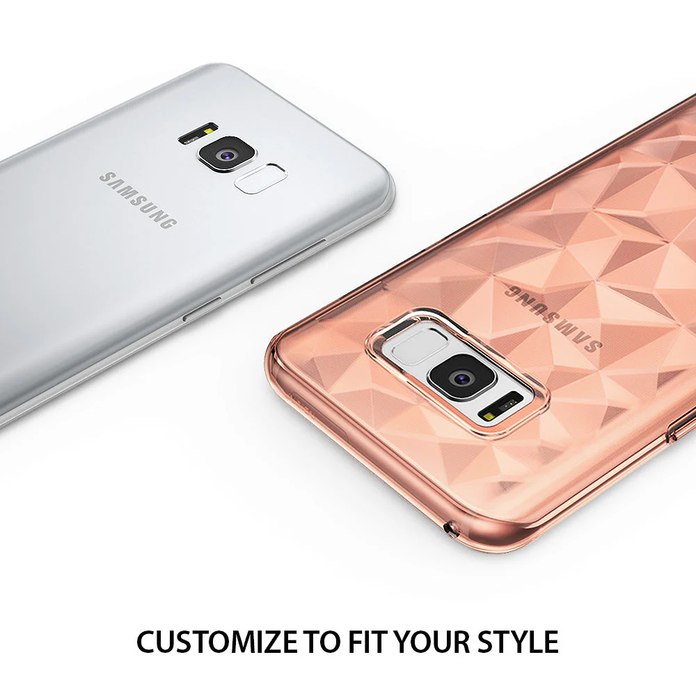 Galaxy S8 Case | Air Prism - Image 16