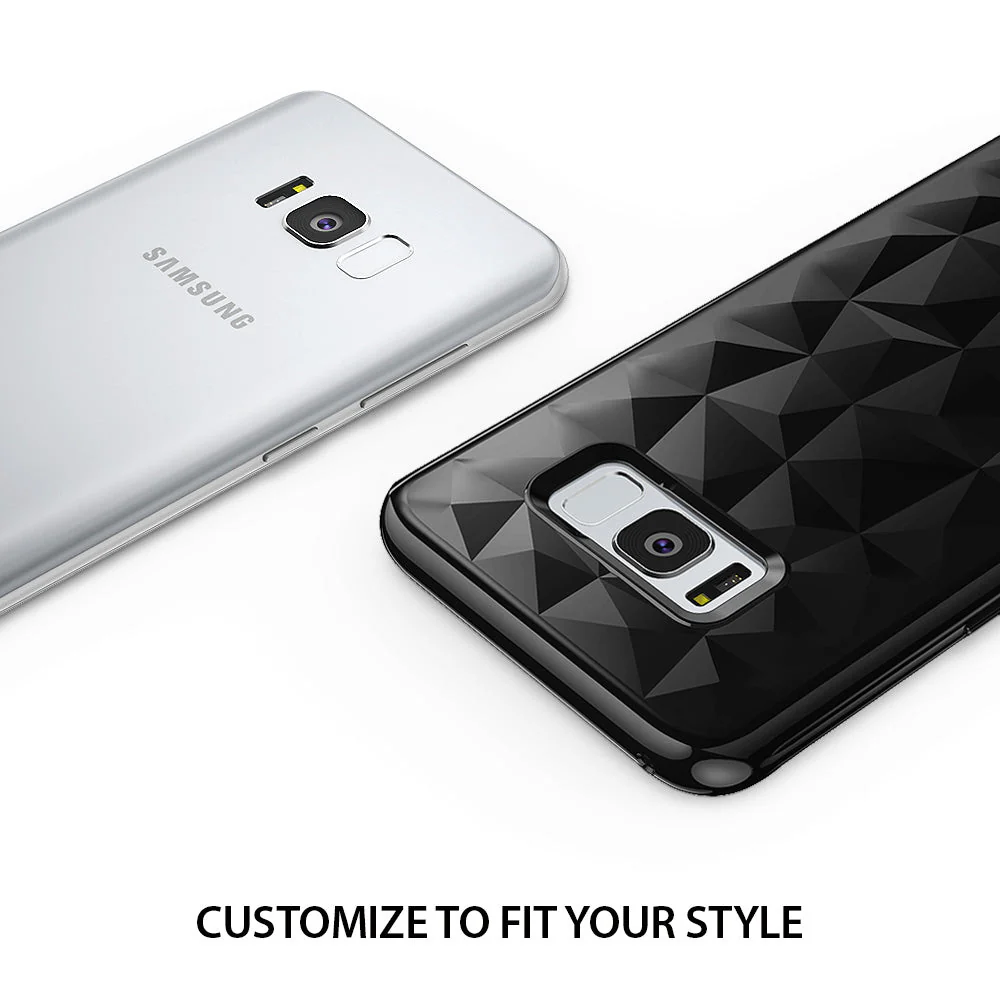 Galaxy S8 Case | Air Prism - Image 22