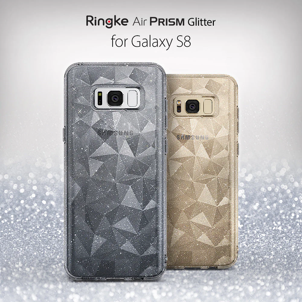 Galaxy S8 Case | Air Prism - Image 26