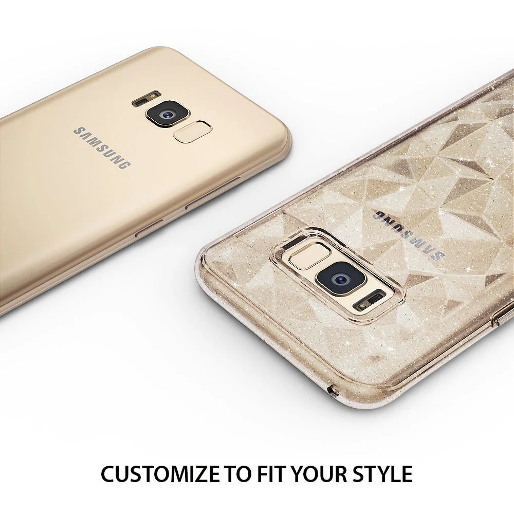 Galaxy S8 Case | Air Prism - Image 34