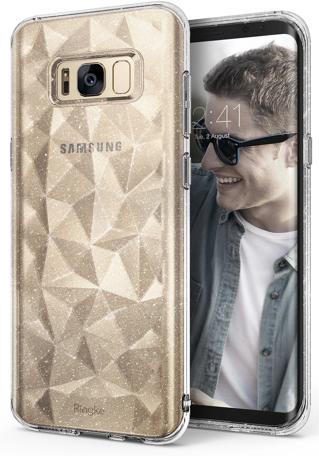 Galaxy S8 Case | Air Prism - Image 37