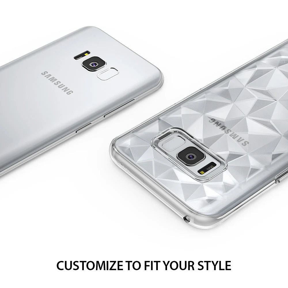 Galaxy S8 Case | Air Prism - Image 4