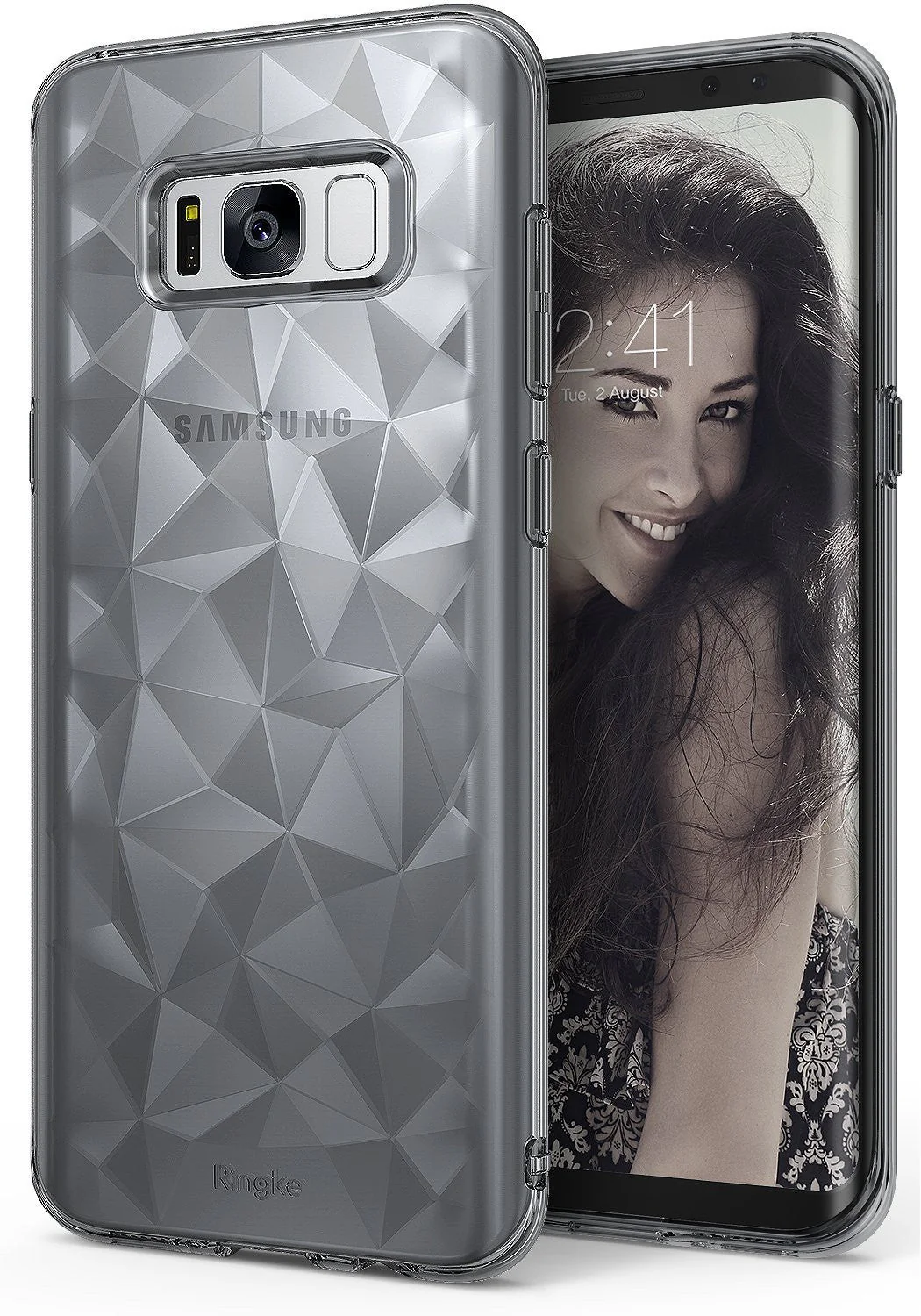 Galaxy S8 Case | Air Prism - Image 7