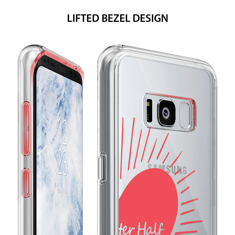 Galaxy S8 Case | Fusion Deco - Image 13