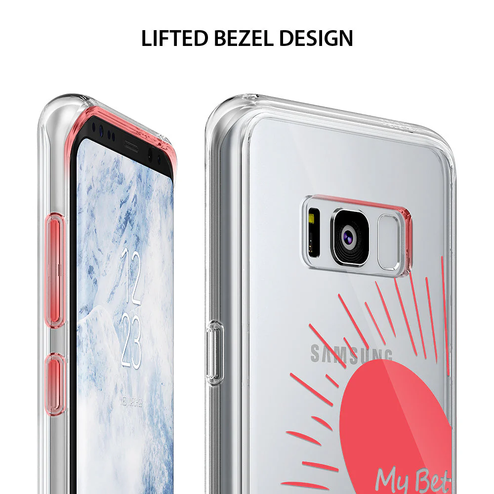 Galaxy S8 Case | Fusion Deco - Image 18
