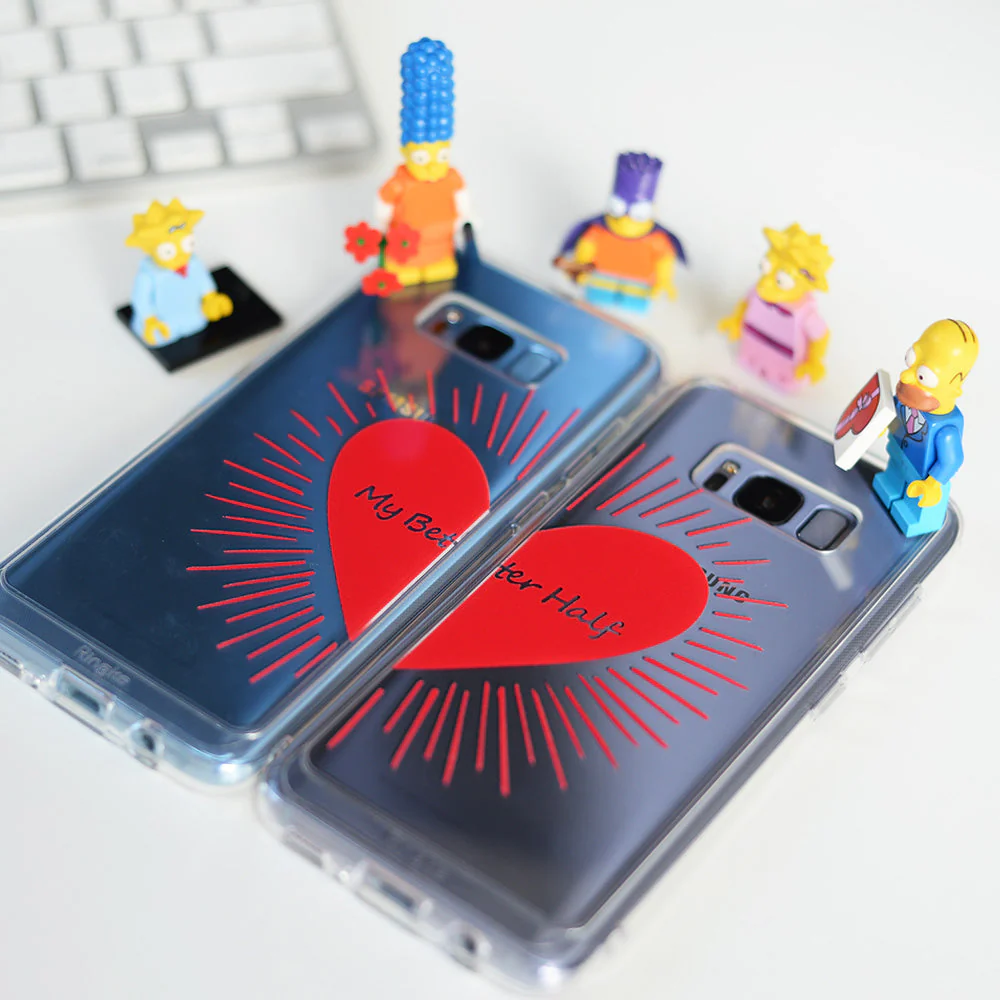 Galaxy S8 Case | Fusion Deco - Image 20
