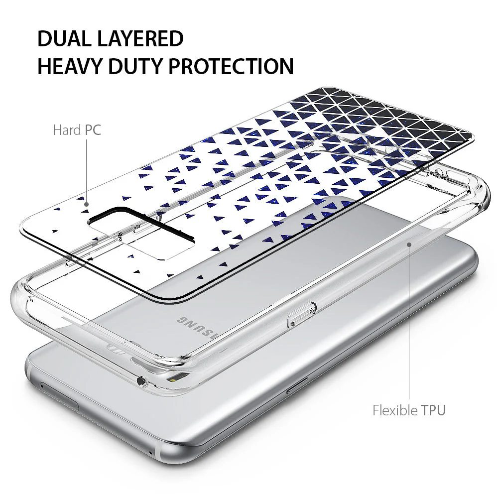 Galaxy S8 Case | Fusion Deco - Image 5