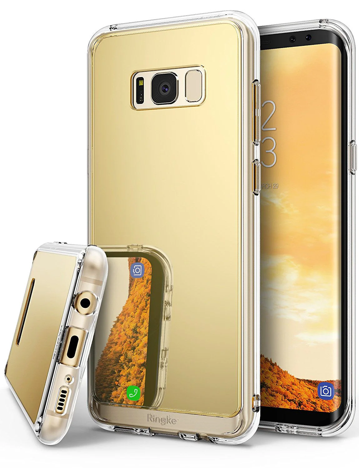 Galaxy S8 Case | Mirror - Image 13