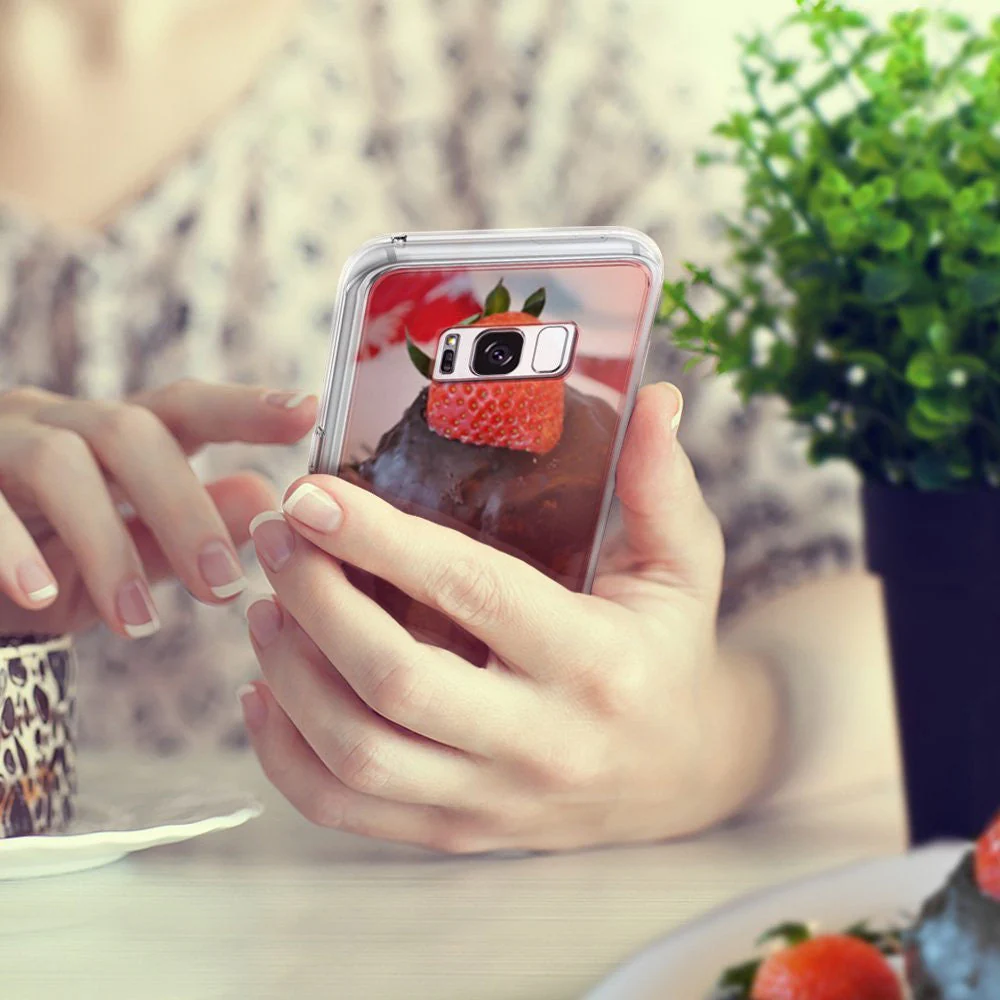 Galaxy S8 Case | Mirror - Image 9