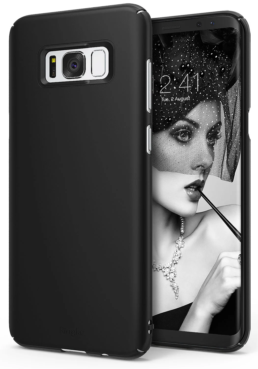 Galaxy S8 Case | Slim