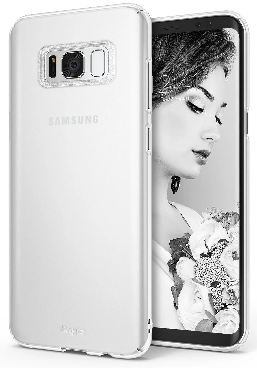 Galaxy S8 Case | Slim - Image 13