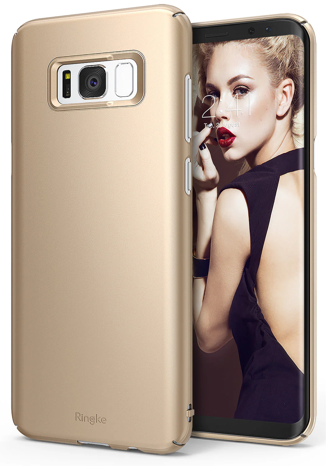 Galaxy S8 Case | Slim - Image 7
