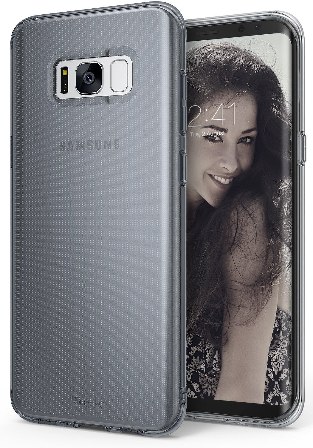 Galaxy S8 Plus Case | Air - Image 7