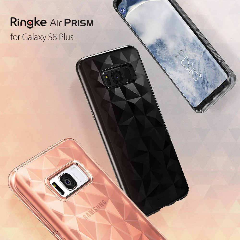 Galaxy S8 Plus Case | Air Prism - Image 14