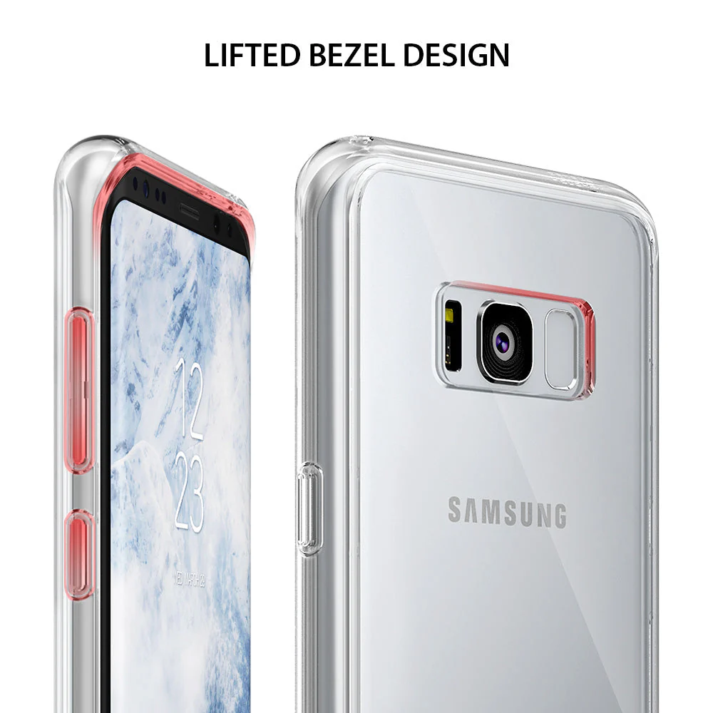 Galaxy S8 Plus Case | Fusion - Image 11
