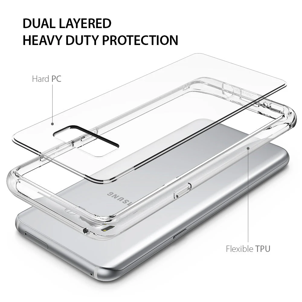 Galaxy S8 Plus Case | Fusion - Image 12
