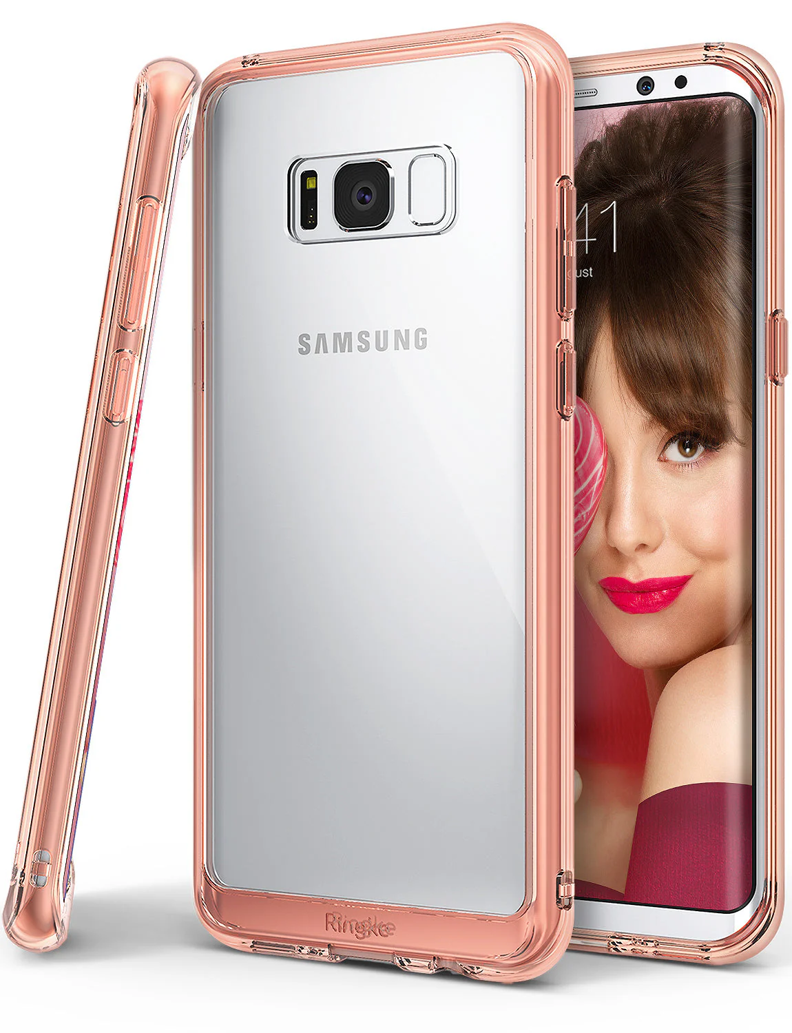 Galaxy S8 Plus Case | Fusion - Image 13