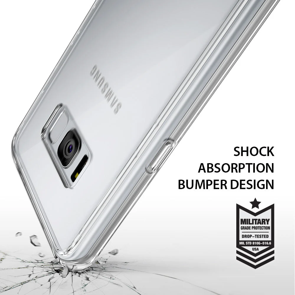 Galaxy S8 Plus Case | Fusion - Image 4