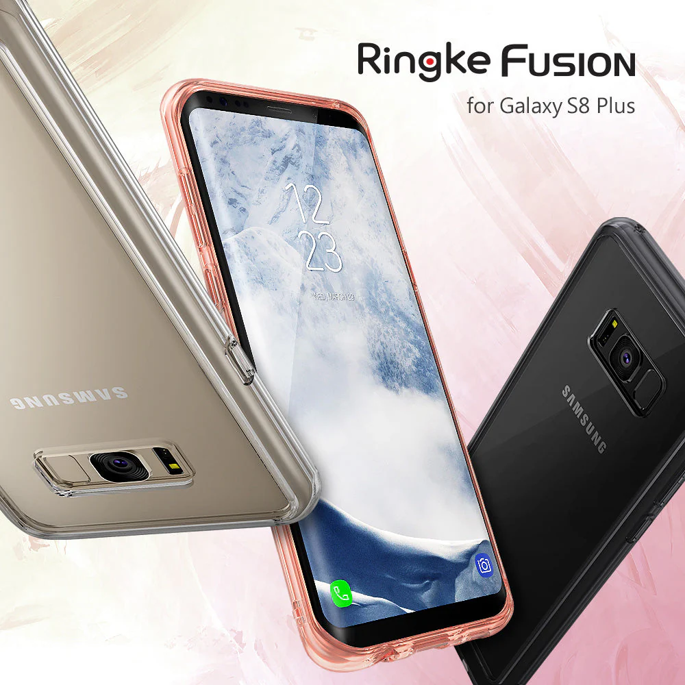 Galaxy S8 Plus Case | Fusion - Image 8