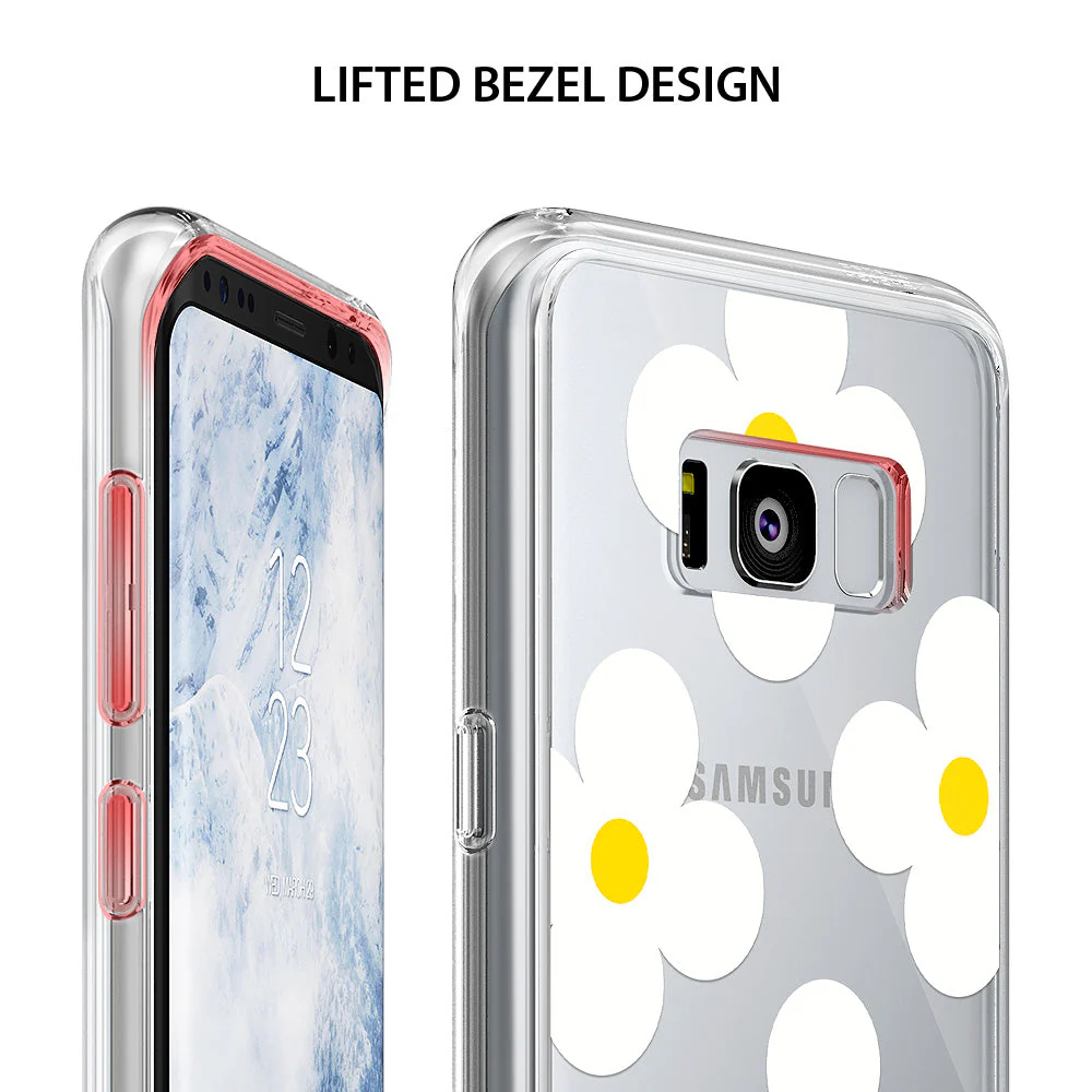 Galaxy S8 Plus Case | Fusion Deco - Image 3