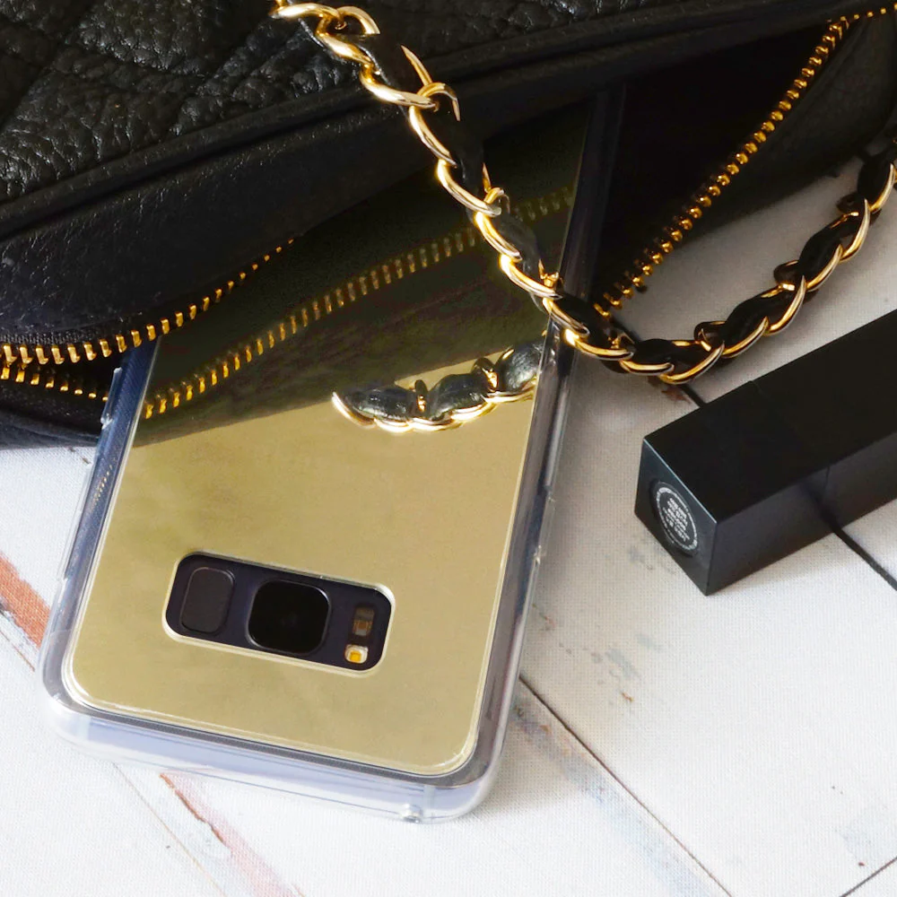 Galaxy S8 Plus Case | Mirror - Image 14