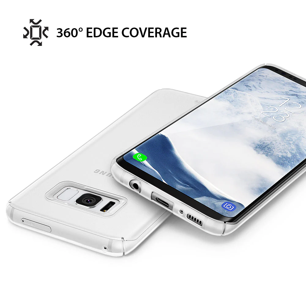 Galaxy S8 Plus Case | Slim - Image 18