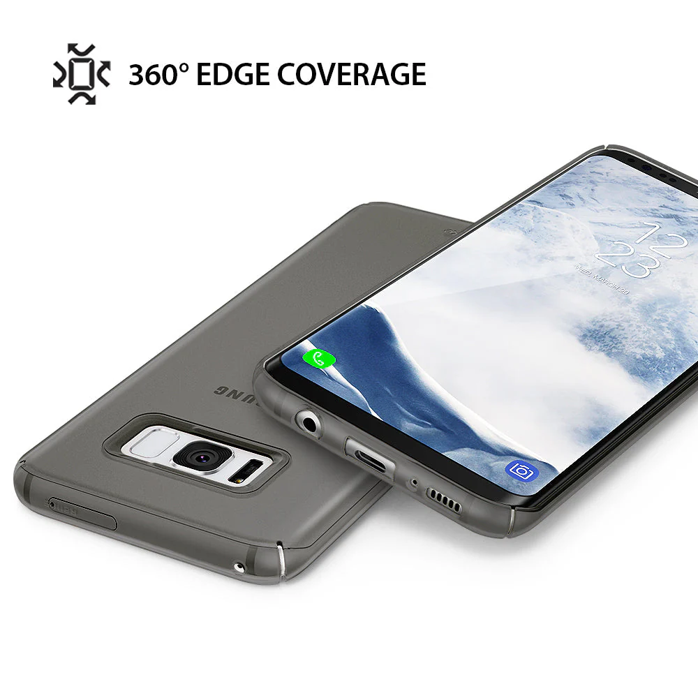 Galaxy S8 Plus Case | Slim - Image 24
