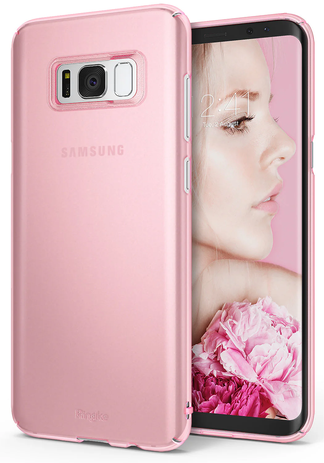 Galaxy S8 Plus Case | Slim - Image 25