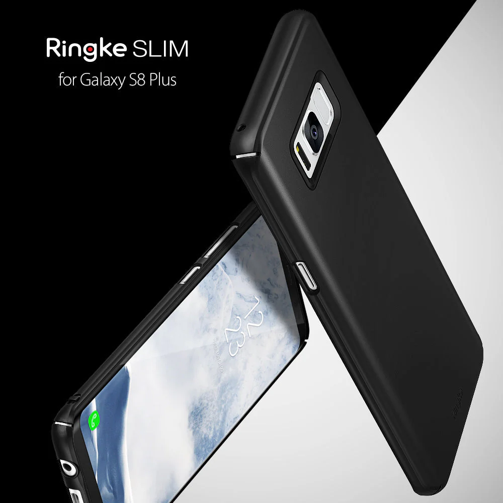 Galaxy S8 Plus Case | Slim - Image 26