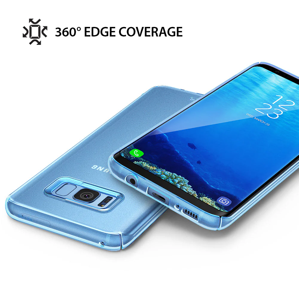 Galaxy S8 Plus Case | Slim - Image 36