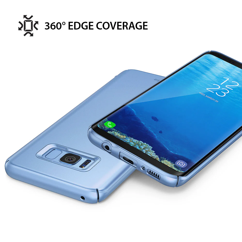 Galaxy S8 Plus Case | Slim - Image 42