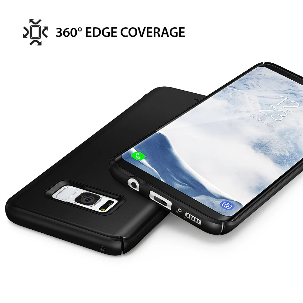Galaxy S8 Plus Case | Slim - Image 6