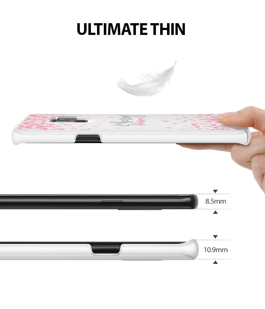 Galaxy S9 Case | Slim (Cherry Blossom) - Image 6