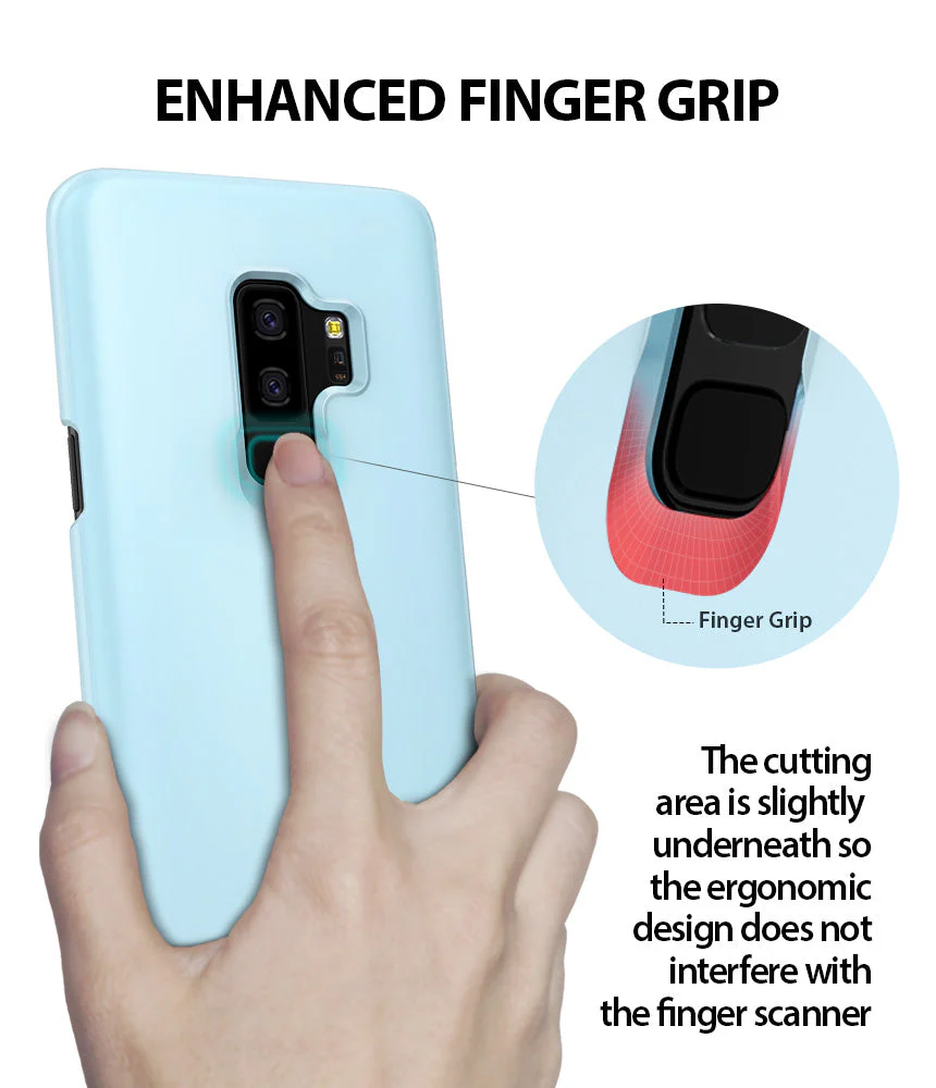 Galaxy S9 Plus Case | Slim - Image 28