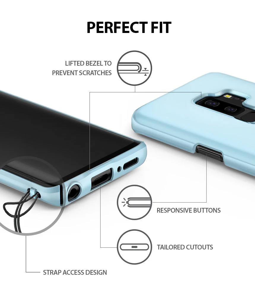 Galaxy S9 Plus Case | Slim - Image 29