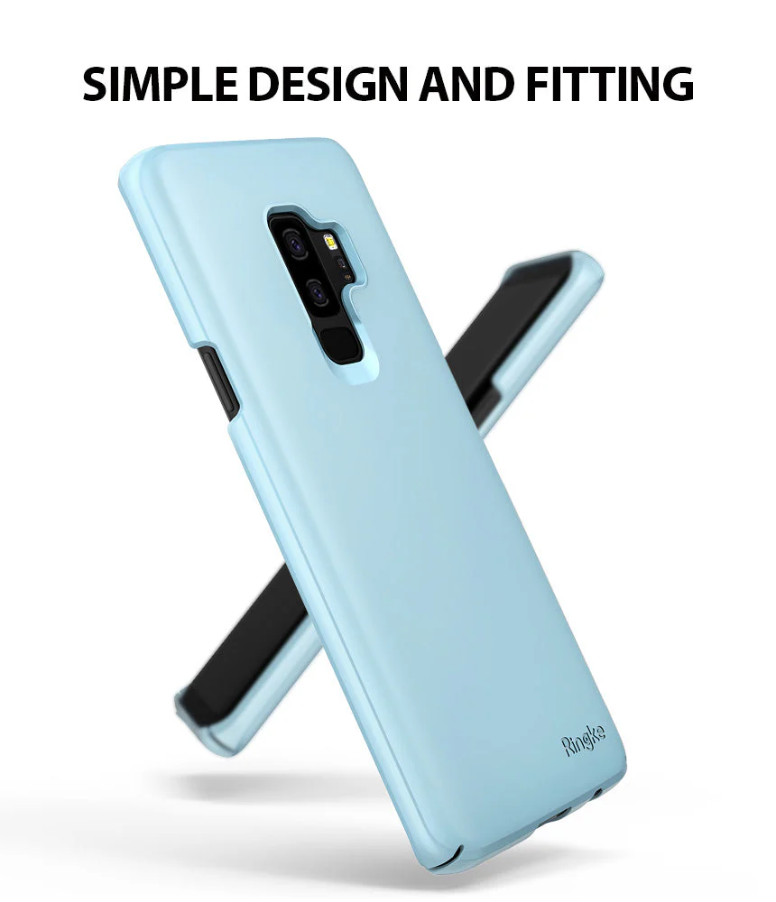 Galaxy S9 Plus Case | Slim - Image 30