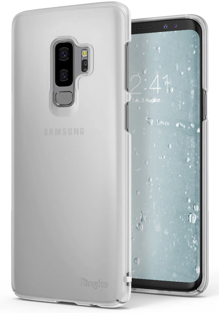 Galaxy S9 Plus Case | Slim - Image 33