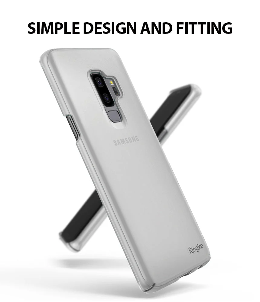 Galaxy S9 Plus Case | Slim - Image 38
