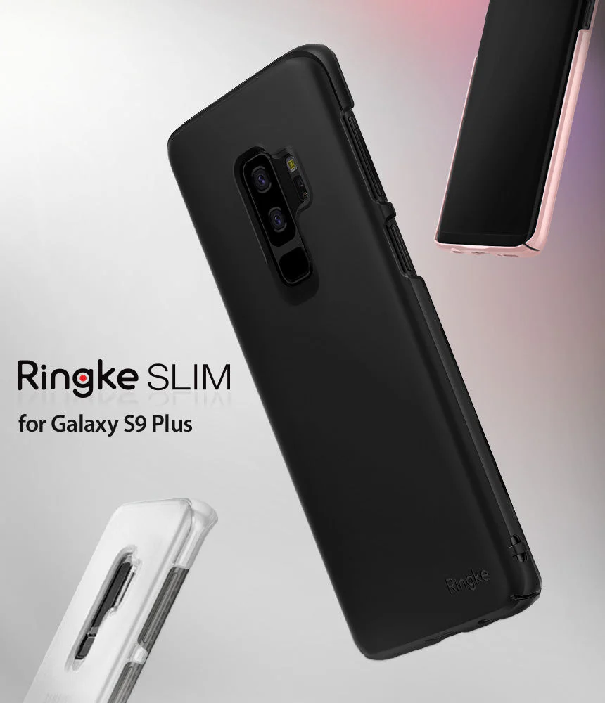 Galaxy S9 Plus Case | Slim - Image 42