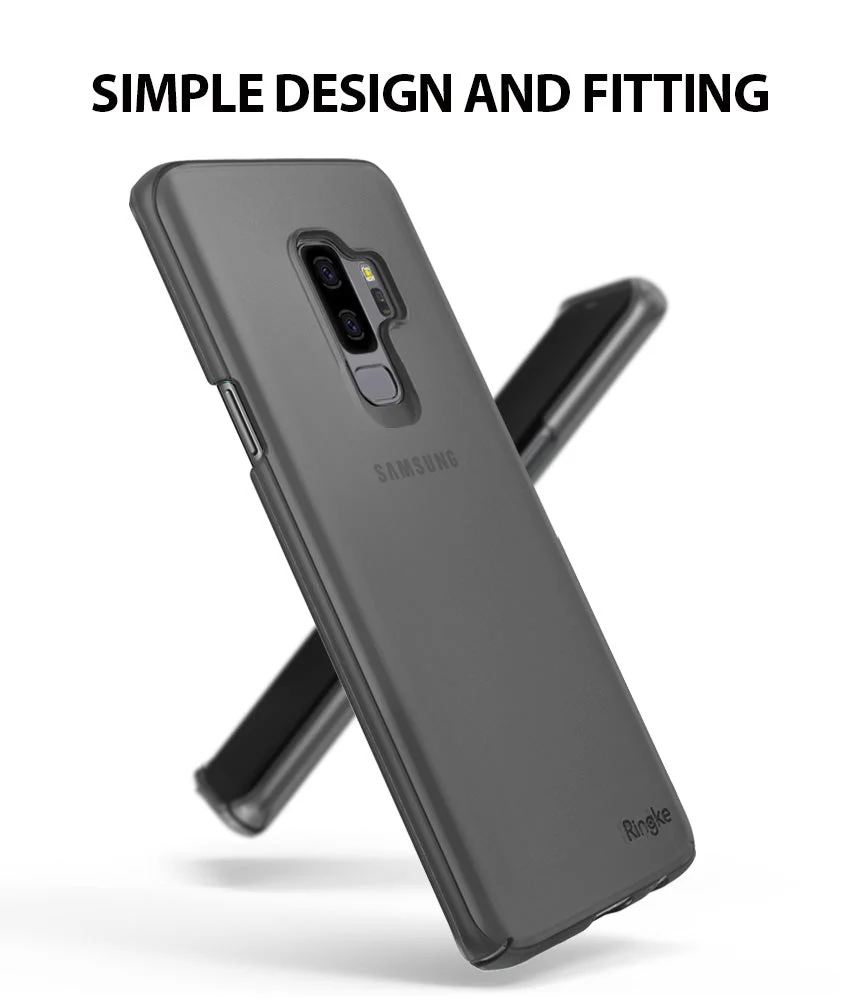 Galaxy S9 Plus Case | Slim - Image 46