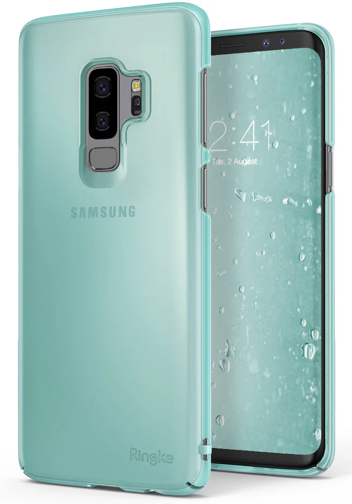 Galaxy S9 Plus Case | Slim - Image 49